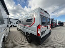 DETHLEFFS ADVANTAGE 600 GLOBETRAIL | Automatik,*wenig KM*