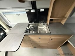 PÖSSL Summit 600 B | *Modelljahr 2027*Neuheit*