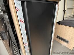 PÖSSL Summit 600 L | Markise,Solar,Automatik,3.Bett