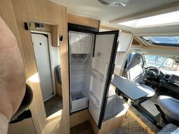 SUNLIGHT V 67 S VAN ADVENTURE ED Markise,Navi,RFK