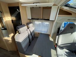 SUNLIGHT V 67 S VAN ADVENTURE ED Markise,Navi,RFK