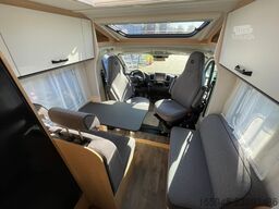 SUNLIGHT V 67 S VAN ADVENTURE ED Markise,Navi,RFK