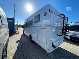 SUNLIGHT V 67 S VAN ADVENTURE ED Markise,Navi,RFK