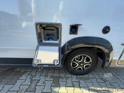BÜRSTNER SFT 7.1 SIGNATURE | Hubbett,Automatik,180 PS