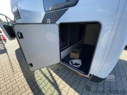 BÜRSTNER SFT 7.1 SIGNATURE | Hubbett,Automatik,180 PS