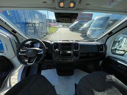 BÜRSTNER SFT 7.1 SIGNATURE | Hubbett,Automatik,180 PS