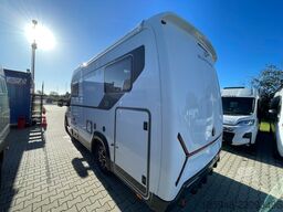 BÜRSTNER SFT 7.1 SIGNATURE | Hubbett,Automatik,180 PS