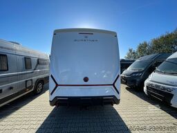BÜRSTNER SFT 7.1 SIGNATURE | Hubbett,Automatik,180 PS