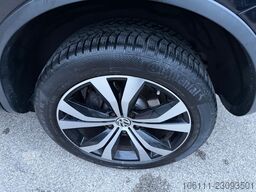 VW Touareg V8 4,2 TDI PANO/LUFTFEDERUNG/AHK