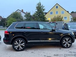 VW Touareg V8 4,2 TDI PANO/LUFTFEDERUNG/AHK