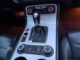 VW Touareg V8 4,2 TDI PANO/LUFTFEDERUNG/AHK