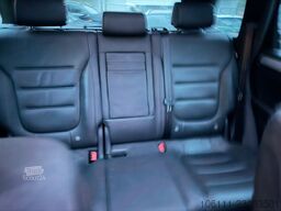 VW Touareg V8 4,2 TDI PANO/LUFTFEDERUNG/AHK