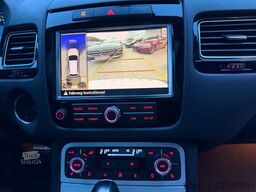 VW Touareg V8 4,2 TDI PANO/LUFTFEDERUNG/AHK