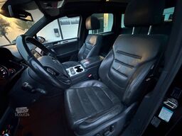 VW Touareg V8 4,2 TDI PANO/LUFTFEDERUNG/AHK