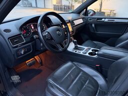 VW Touareg V8 4,2 TDI PANO/LUFTFEDERUNG/AHK