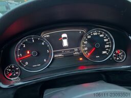 VW Touareg V8 4,2 TDI PANO/LUFTFEDERUNG/AHK