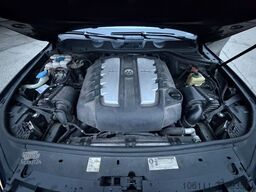 VW Touareg V8 4,2 TDI PANO/LUFTFEDERUNG/AHK