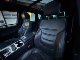 VW Touareg V8 4,2 TDI PANO/LUFTFEDERUNG/AHK