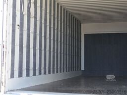 KRONE WK 7.7 ST BDF Wechselbrücke Container