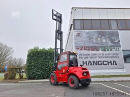 Hangcha TT30-4