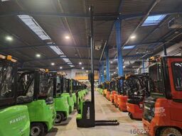 Hangcha CDD12-XT1-SI