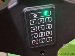 Hangcha CDD12-XT1-SI