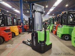 Hangcha CDD20 XT1-SI