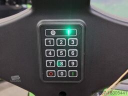 Hangcha CDD20 XT1-SI