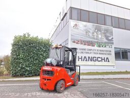 Hangcha XF25G