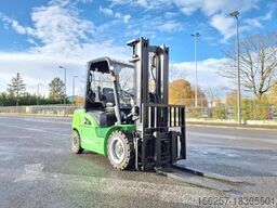 Hangcha XE35-H
