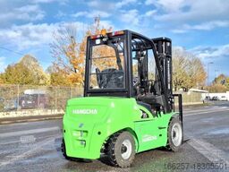 Hangcha XE35-H