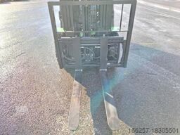 Hangcha XE35-H