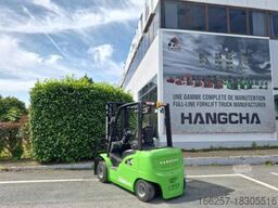Hangcha XC35i
