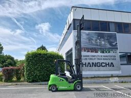 Hangcha XC35i