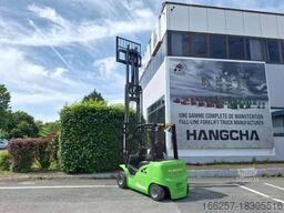 Hangcha XC35i