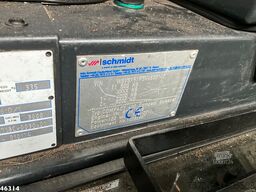 Schmidt Compact 400 Euro 6 with 3-rd brush