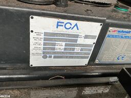 Schmidt Compact 400 Euro 6 with 3-rd brush