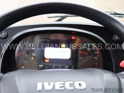Iveco Magelys Pro / 12.8m / Euro 6 / Full option / TOP