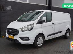 Ford Transit Custom 2.0 TDCI 130PK L2 - EURO 6 - Air...