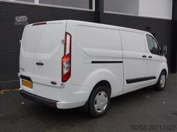 Ford Transit Custom 2.0 TDCI 130PK L2 - EURO 6 - Air...
