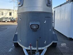 Sluis Vollpoly 2-Pferdeanhänger 2000 kg