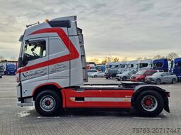 Volvo FH 13.460 Globetrotter 4x2 - PTO/Hydraulic - 2x...