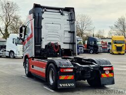 Volvo FH 13.460 Globetrotter 4x2 - PTO/Hydraulic - 2x...