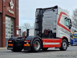 Volvo FH 13.460 Globetrotter 4x2 - PTO/Hydraulic - 2x...