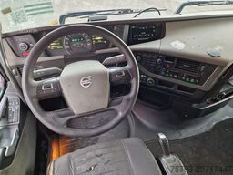 Volvo FH 13.460 Globetrotter 4x2 - PTO/Hydraulic - 2x...