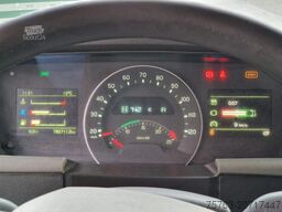 Volvo FH 13.460 Globetrotter 4x2 - PTO/Hydraulic - 2x...