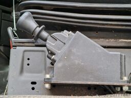 Volvo FH 13.460 Globetrotter 4x2 - PTO/Hydraulic - 2x...