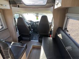 Fiat Ducato Carasuite 650 MF 5 | 5 Posti Letto | Semintegrato