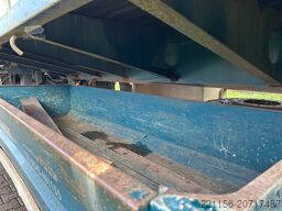 Nooteboom OVB-48-03-V | LENGHT (L): 1370-2165 cm | FULL S...