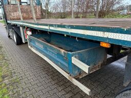 Nooteboom OVB-48-03-V | LENGHT (L): 1370-2165 cm | FULL S...